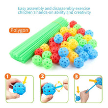 Load image into Gallery viewer, Kids Magic Fort