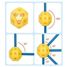 Load image into Gallery viewer, Kids Magic Fort