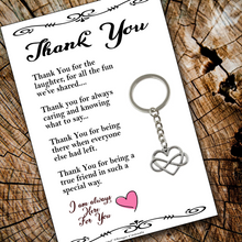 Load image into Gallery viewer, Thank You Card